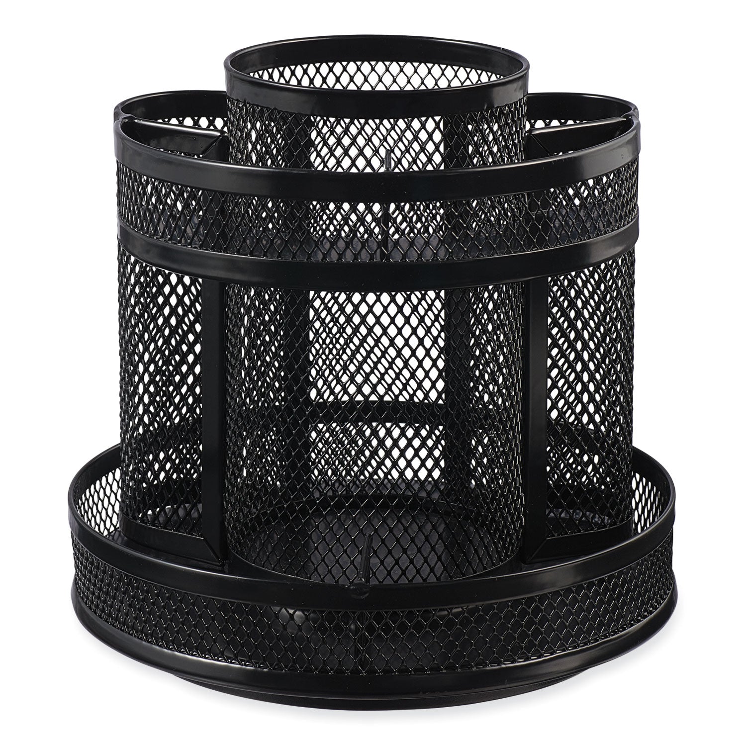 universal-metal-mesh-rotating-desktop-organizer-num-unv20022_1