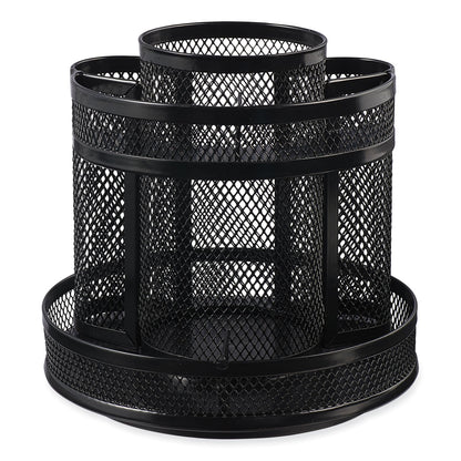 universal-metal-mesh-rotating-desktop-organizer-num-unv20022_1