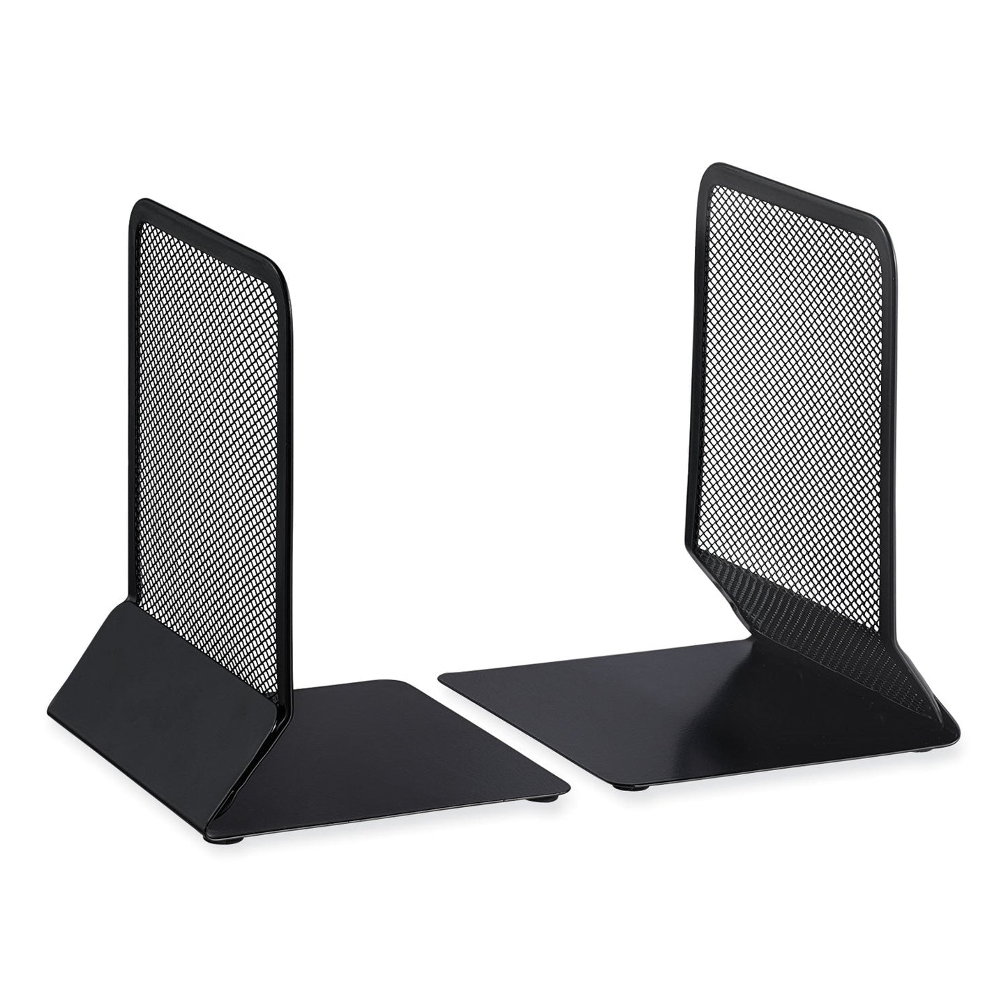 universal-metal-mesh-bookends-num-unv20025_2