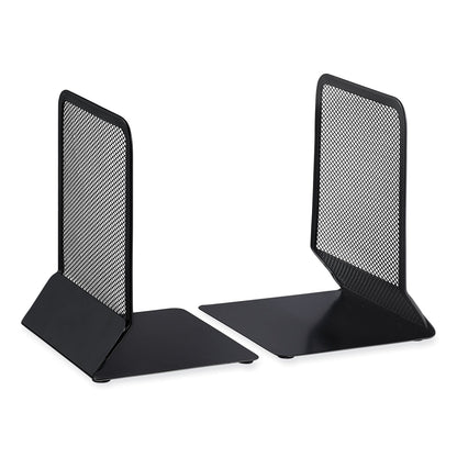 universal-metal-mesh-bookends-num-unv20025_2