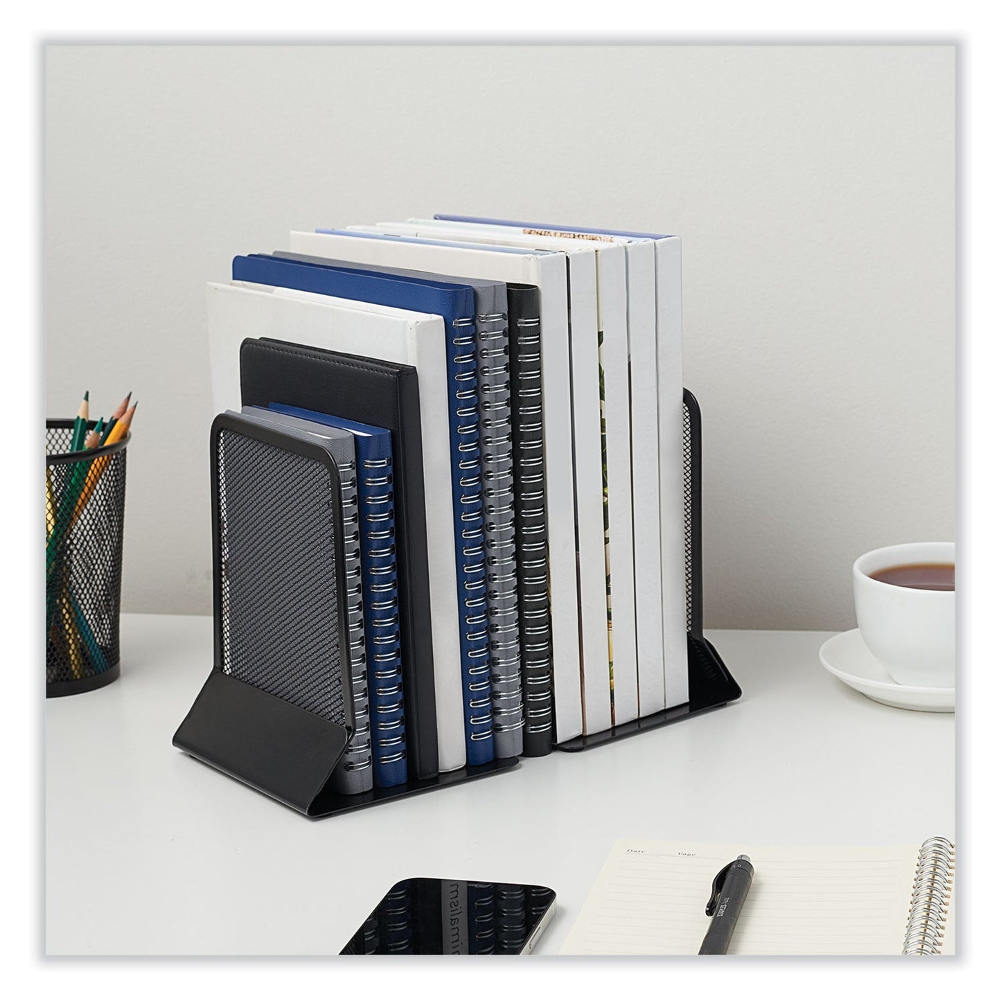 universal-metal-mesh-bookends-num-unv20025_3