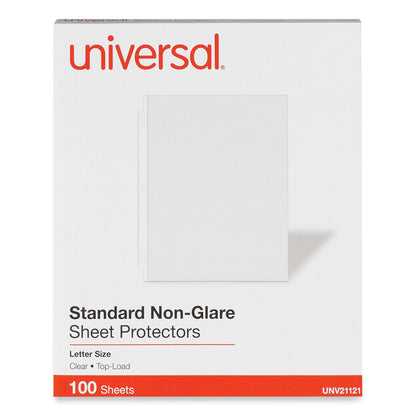 universal-standard-sheet-protector-num-unv21121_1