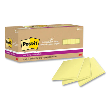 post-it-100-recycled-paper-super-sticky-notes-num-mmm654r24sscycp_2