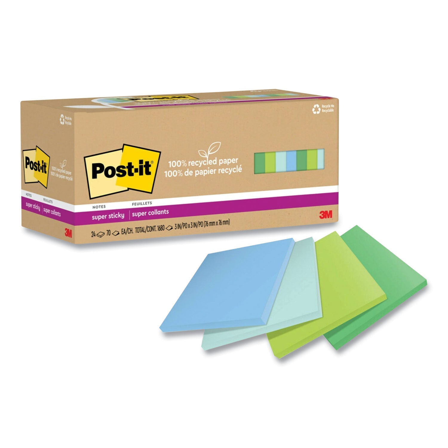 post-it-100-recycled-paper-super-sticky-notes-num-mmm654r24sstcp_2