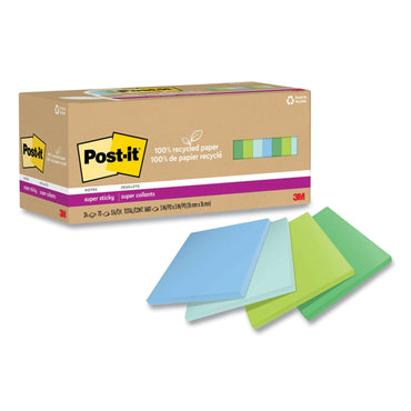 post-it-100-recycled-paper-super-sticky-notes-num-mmm654r24sstcp_2