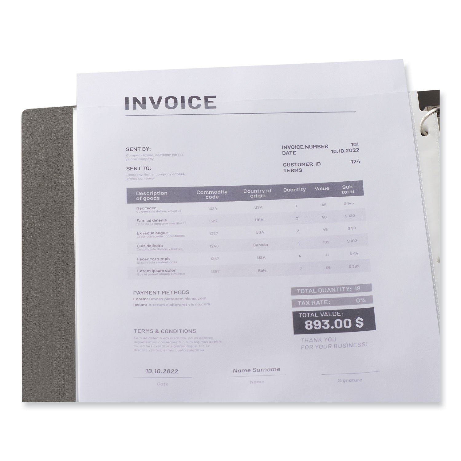 universal-top-load-poly-sheet-protectors-num-unv21132_3