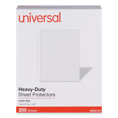 universal-top-load-poly-sheet-protectors-num-unv21134_1