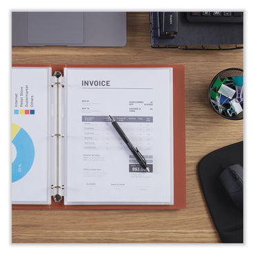 universal-side-load-poly-sheet-protectors-num-unv21136_2