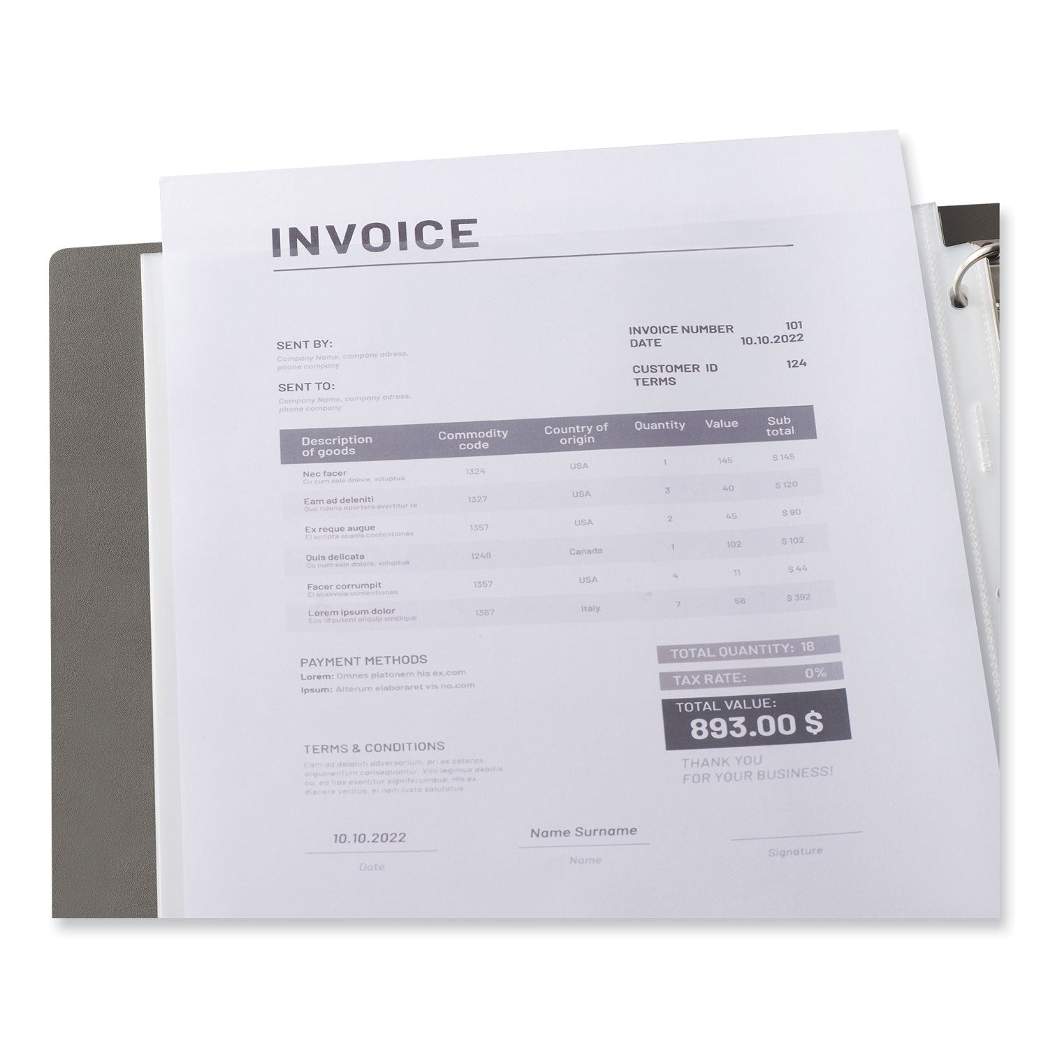 universal-top-load-poly-sheet-protectors-num-unv21137_4