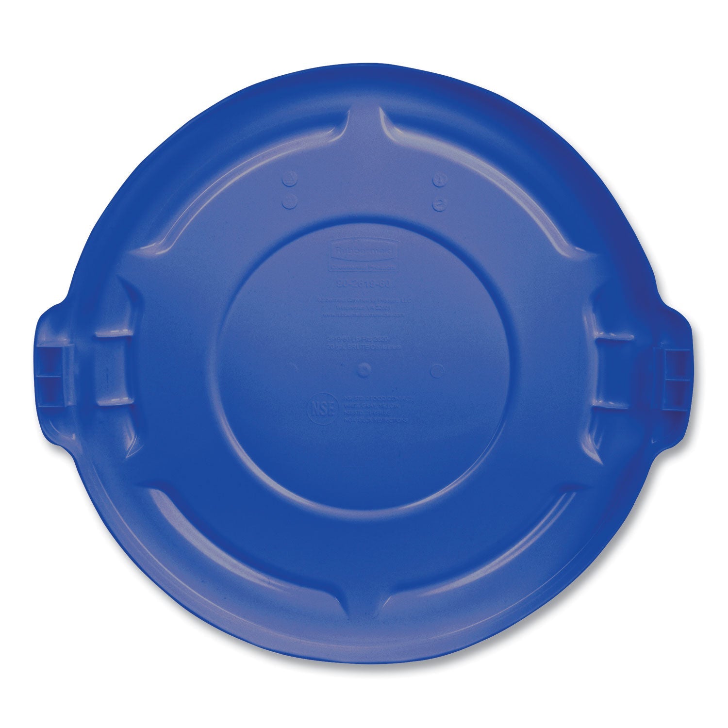 rubbermaid-brute-self-draining-flat-top-lids-for-32-gal-round-brute-containers-num-rcp263100be_2