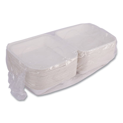eco-products-molded-fiber-hinged-clamshell-containers-8-x-8-x-3-white-sugarcane-200-carton-ecoephc81_6