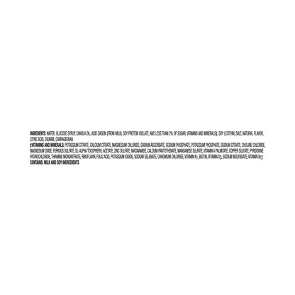 Boost® Very High Calorie Oral Supplement Strawberry Flavor Liquid 8 oz. Reclosable Carton (1178505_CS)