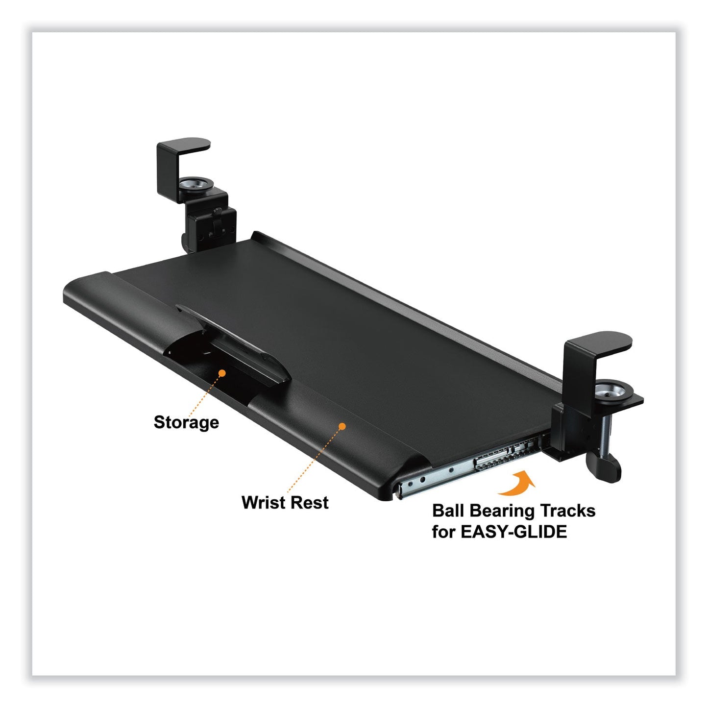 kantek-clamp-mount-for-keyboard-black-num-ktkkt175_2