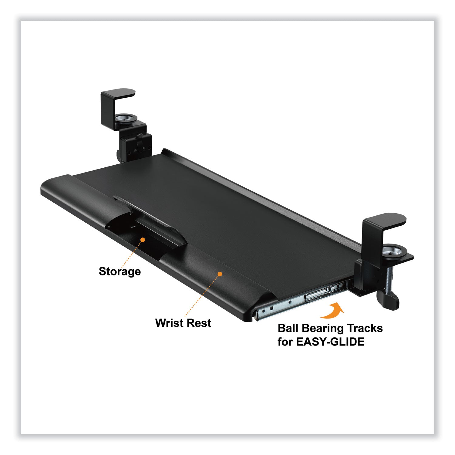 kantek-clamp-mount-for-keyboard-black-num-ktkkt175_2