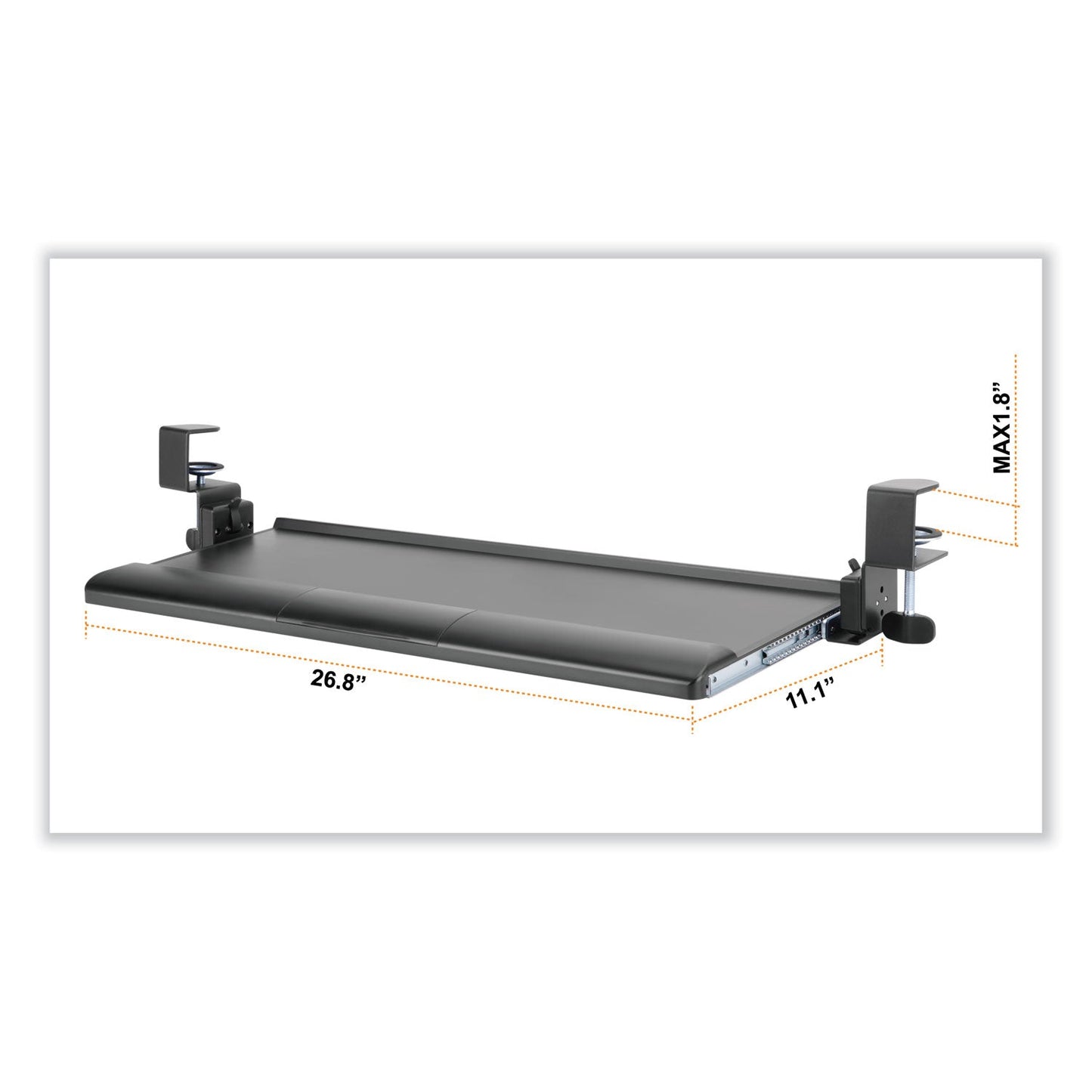kantek-clamp-mount-for-keyboard-black-num-ktkkt175_3