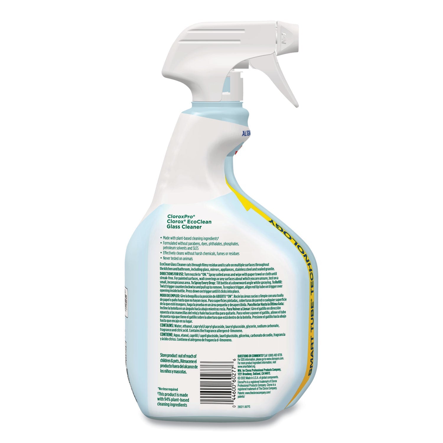 clorox-clorox-pro-ecoclean-glass-cleaner-num-clo60277ct_4