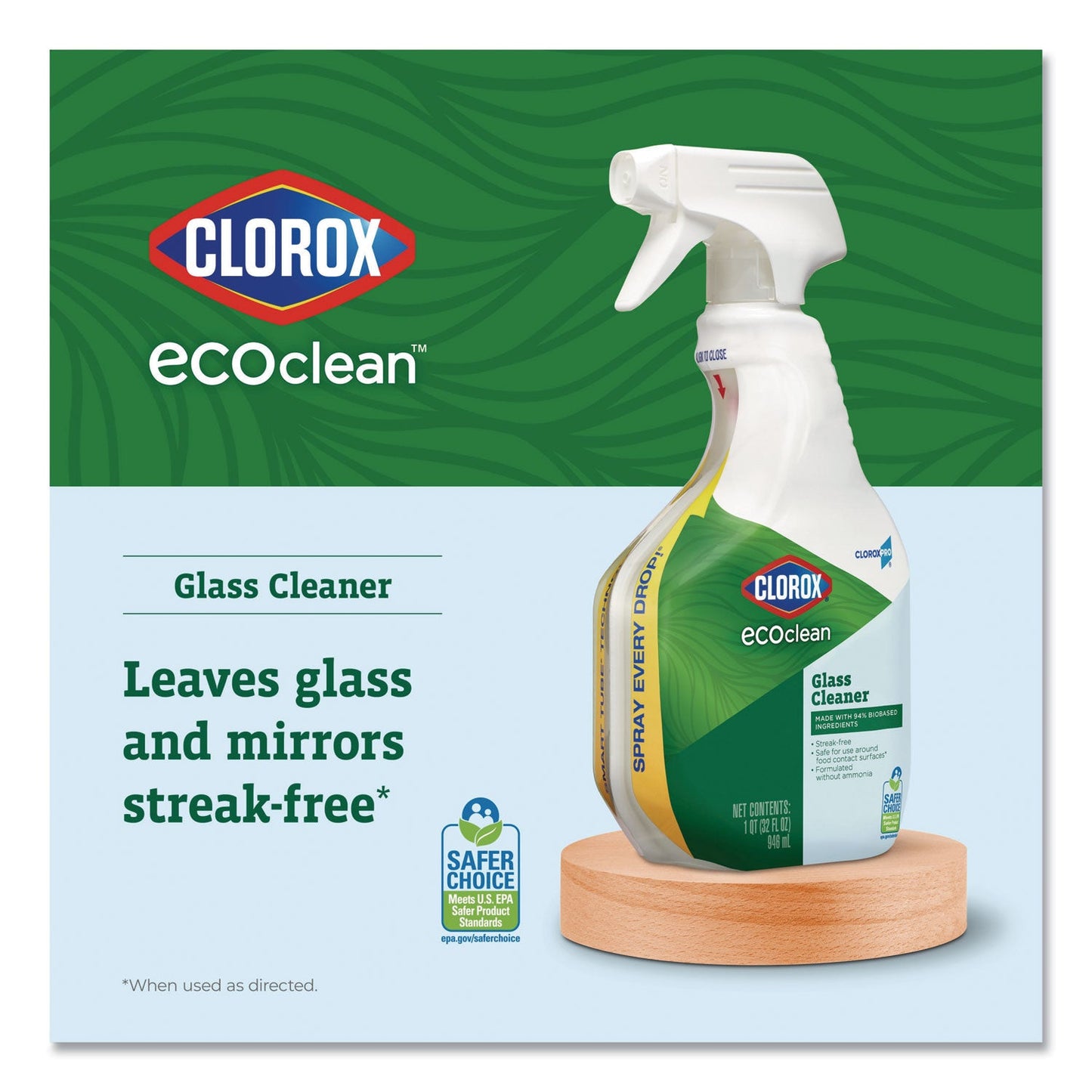 clorox-clorox-pro-ecoclean-glass-cleaner-num-clo60277ct_5