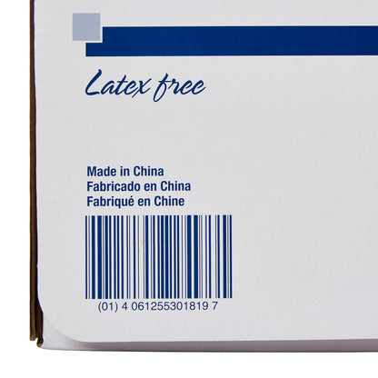 Co-Lastic® Cohesive Bandage 1-1/2 Inch X 5 Yard Self-Adherent Closure Assorted Colors NonSterile Standard Compression (691684_CS)