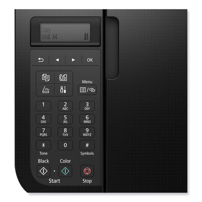 Canon® PIXMA TR4720 All- in-One Printer, Copy/Fax/Print/Scan, Black (CNM5074C002)