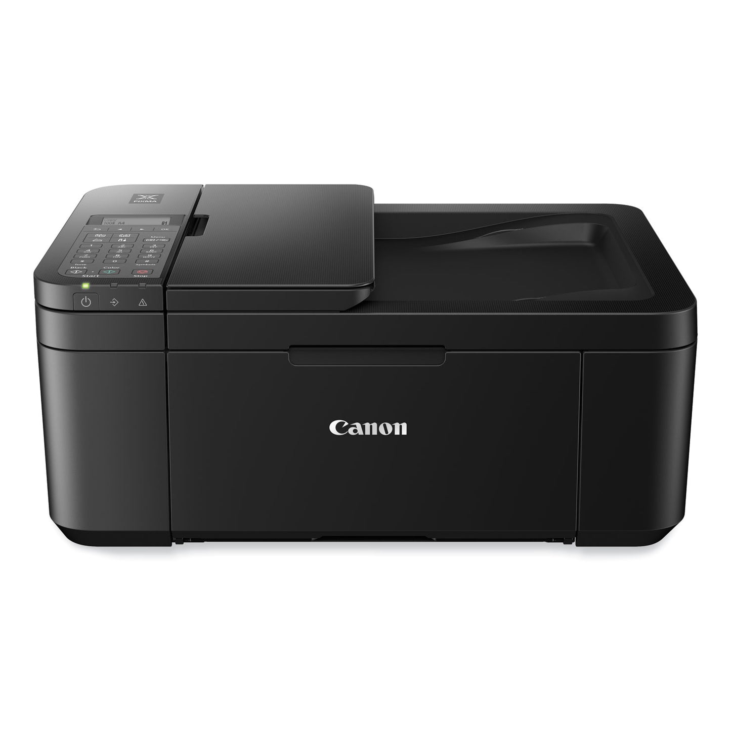 Canon® PIXMA TR4720 All- in-One Printer, Copy/Fax/Print/Scan, Black (CNM5074C002)