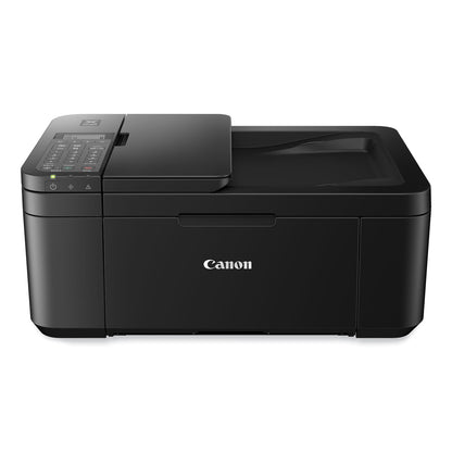 Canon® PIXMA TR4720 All- in-One Printer, Copy/Fax/Print/Scan, Black (CNM5074C002)