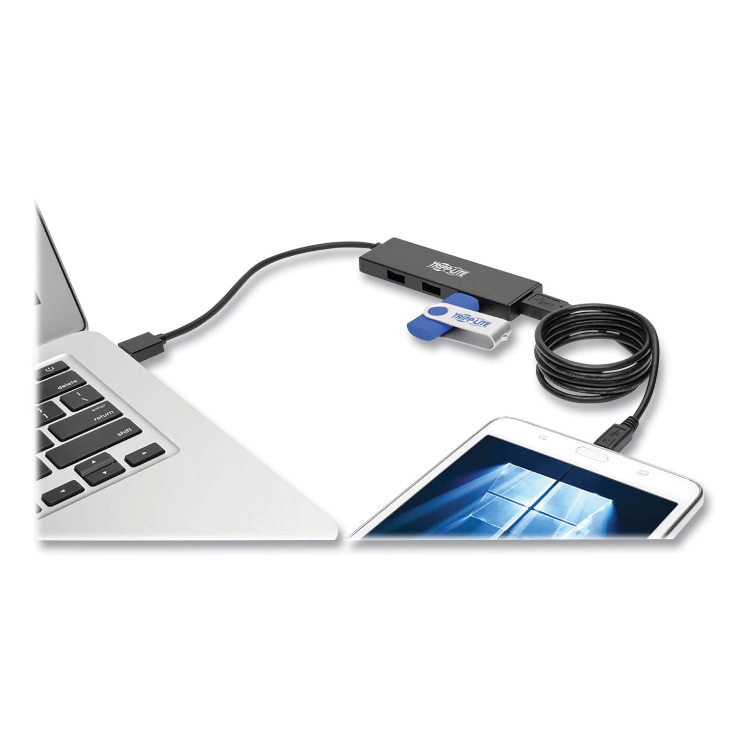 tripp-lite-ultra-slim-portable-usb-3-0-superspeed-hub-num-trpu360004slim_2
