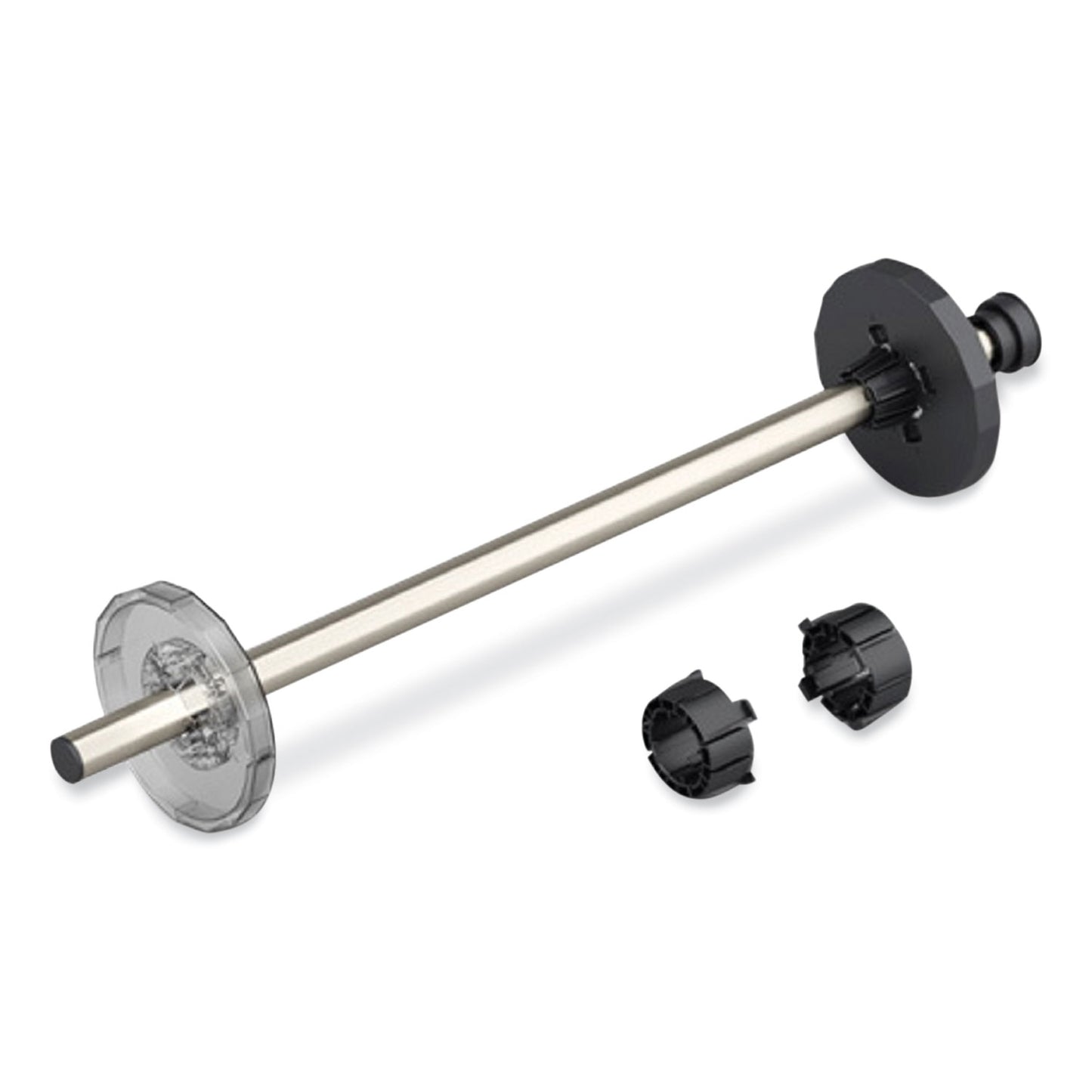 Epson® C12C933281 Roll Feed Spindle for SureColor T3470, 24" (EPSC12C933281)