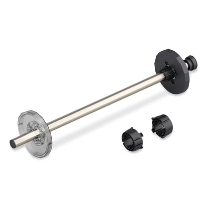 Epson® C12C933281 Roll Feed Spindle for SureColor T3470, 24" (EPSC12C933281)