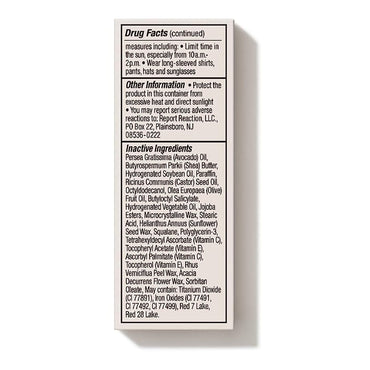 MDSolarsciences™ Hydrating Sheer SPF 30 Tinted Lip Balm with Sunscreen 0.15 oz. Tube (1230954_PK)