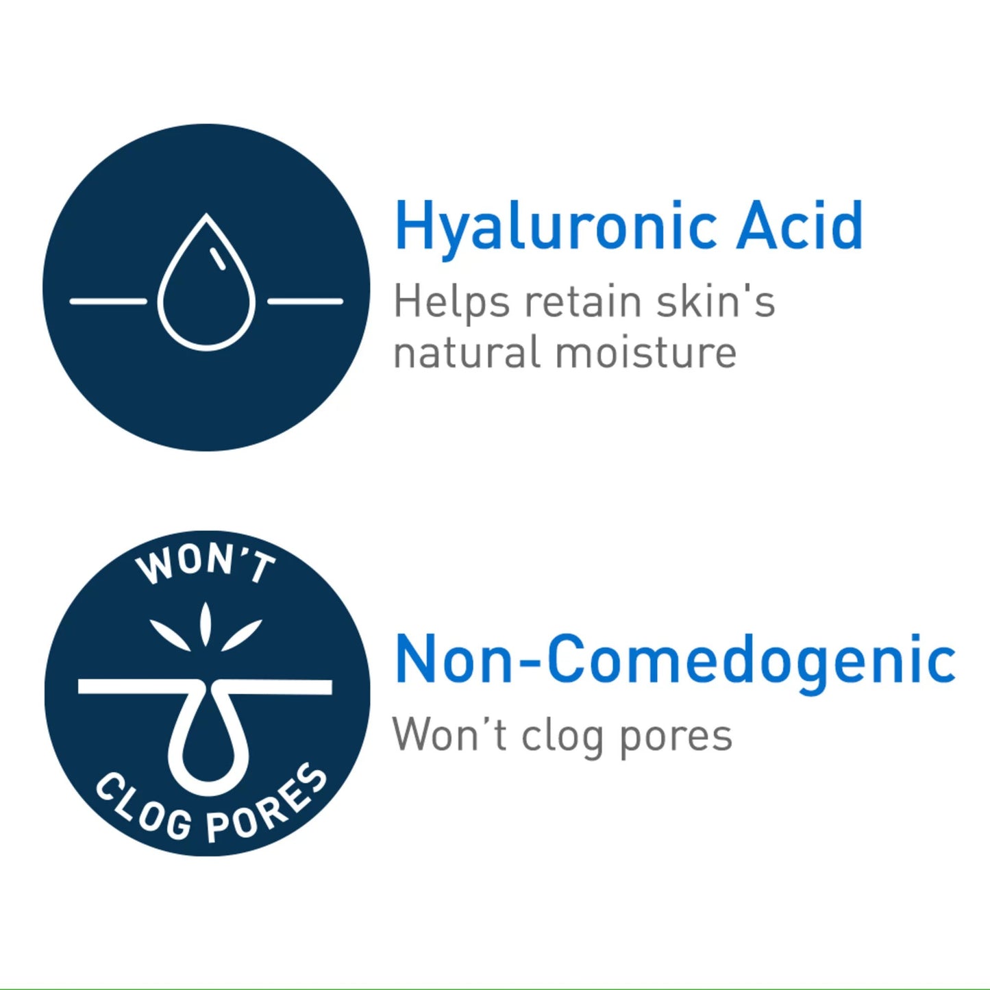 CeraVe® Hand and Body Moisturizer 16 oz. Jar Unscented Cream (1154522_EA)