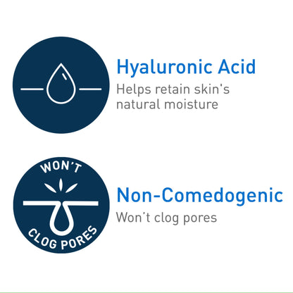 CeraVe® Hand and Body Moisturizer 16 oz. Jar Unscented Cream (1154522_EA)