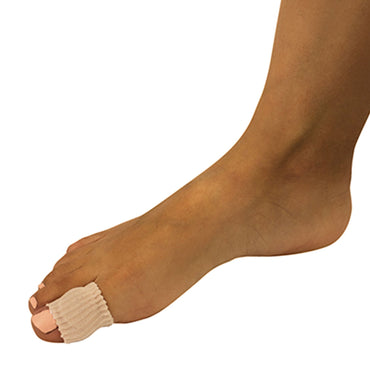 Silipos® Digit Pad Mini Without Closure Foot (512883_PK)
