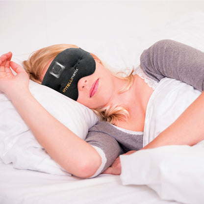 Intellinetix® Vibration Therapy Mask Head One Size Fits Most (1228911_EA)