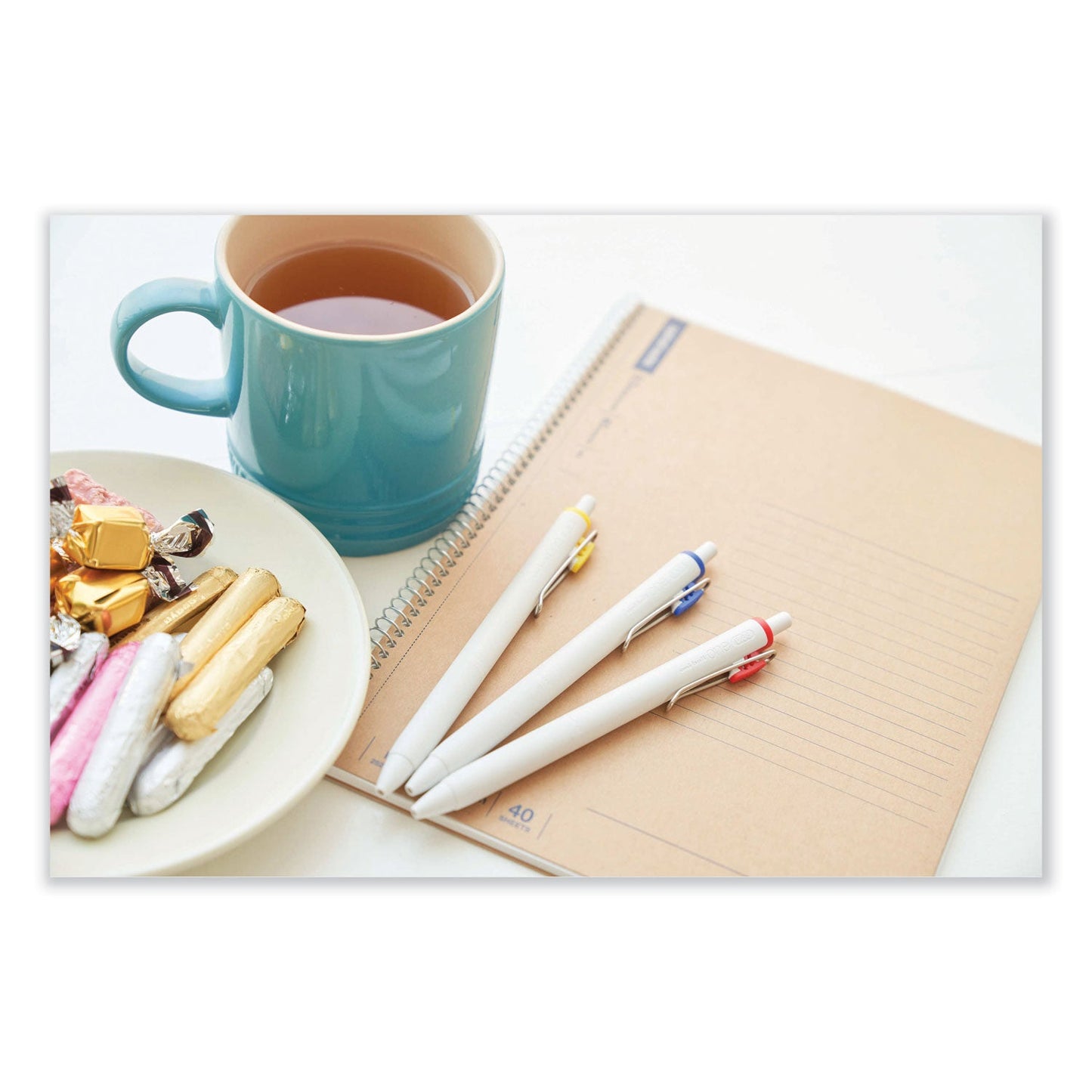 uni-ball-ub-one-gel-pens-0-7-mm-pen-point-size-black-gel-based-ink-1-dozen-num-ubc70362_3