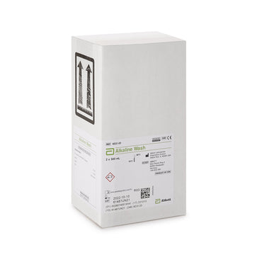 Architect™ General Chemistry System Reagent Alkaline Wash For Architect c16000 Analyzer (867716_EA)
