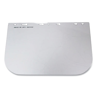 SureWerx® 390 Series Replacement Window, Sta-Clear, Anti-Fog, Clear, 8 in W x 12 in L (851-S35040)