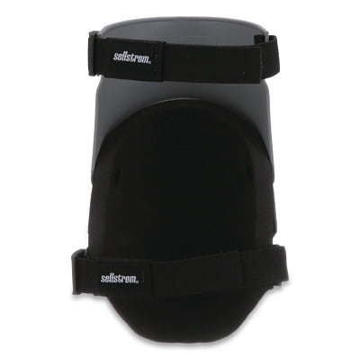 SureWerx® KneePro Ultra Flex III Knee Pad Replacement Parts, Quick Connect Clips, Black (851-S96110-6)