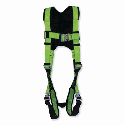 SureWerx® PeakPro Series Harness, Back/Side D-Rings, Universal Size, Stab Lock (853-V8006100)