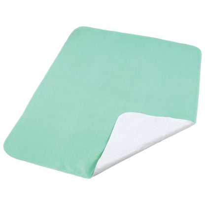 Abena® Reusable Underpad 35 X 42 Inch Super Absorbent Core Moderate Absorbency (1170406_EA)