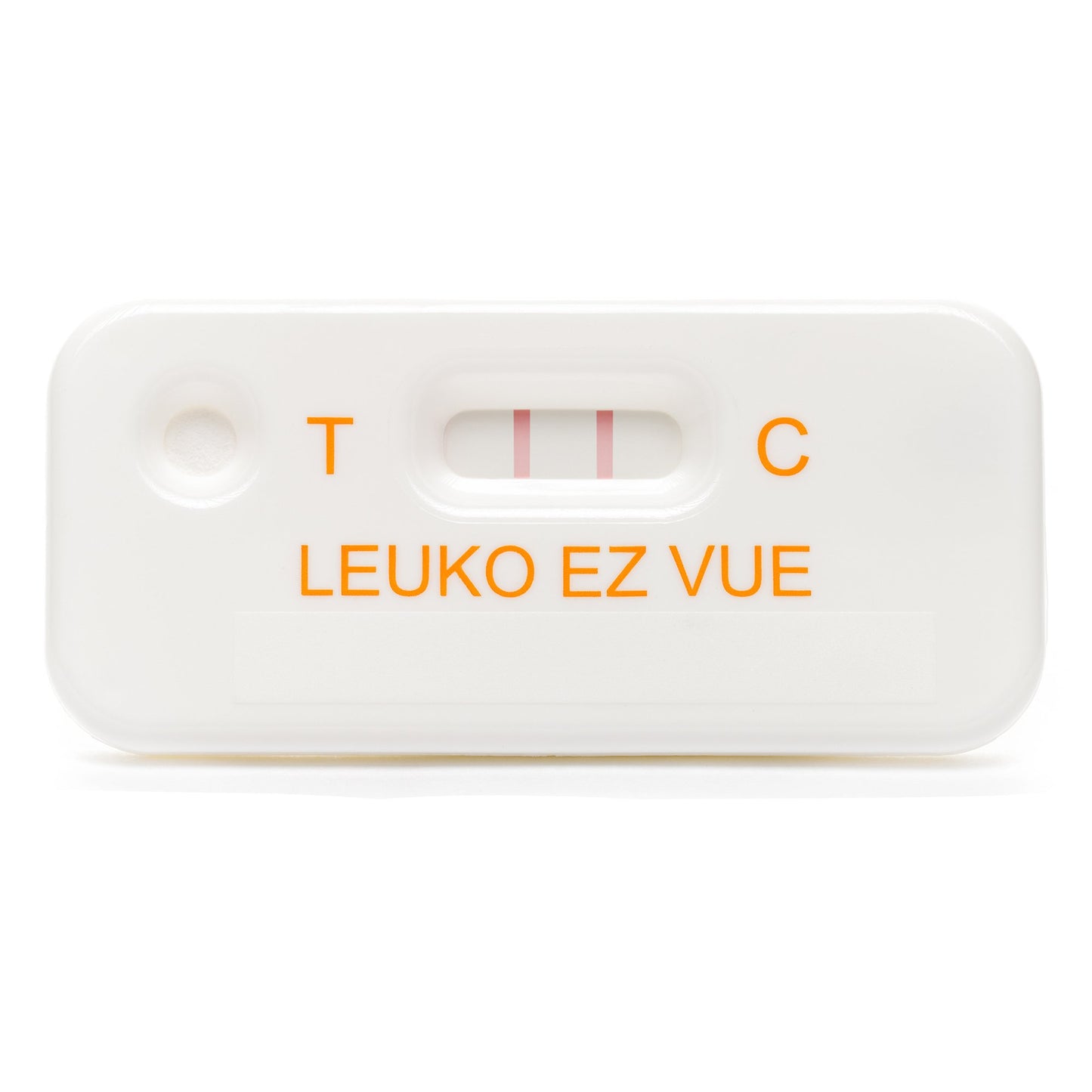 Leuko EZ VUE® Digestive Test Kit Lactoferrin 25 Tests CLIA Non-Waived (697258_EA)