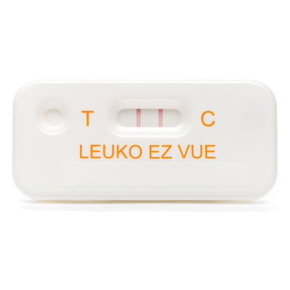 Leuko EZ VUE® Digestive Test Kit Lactoferrin 25 Tests CLIA Non-Waived (697258_EA)