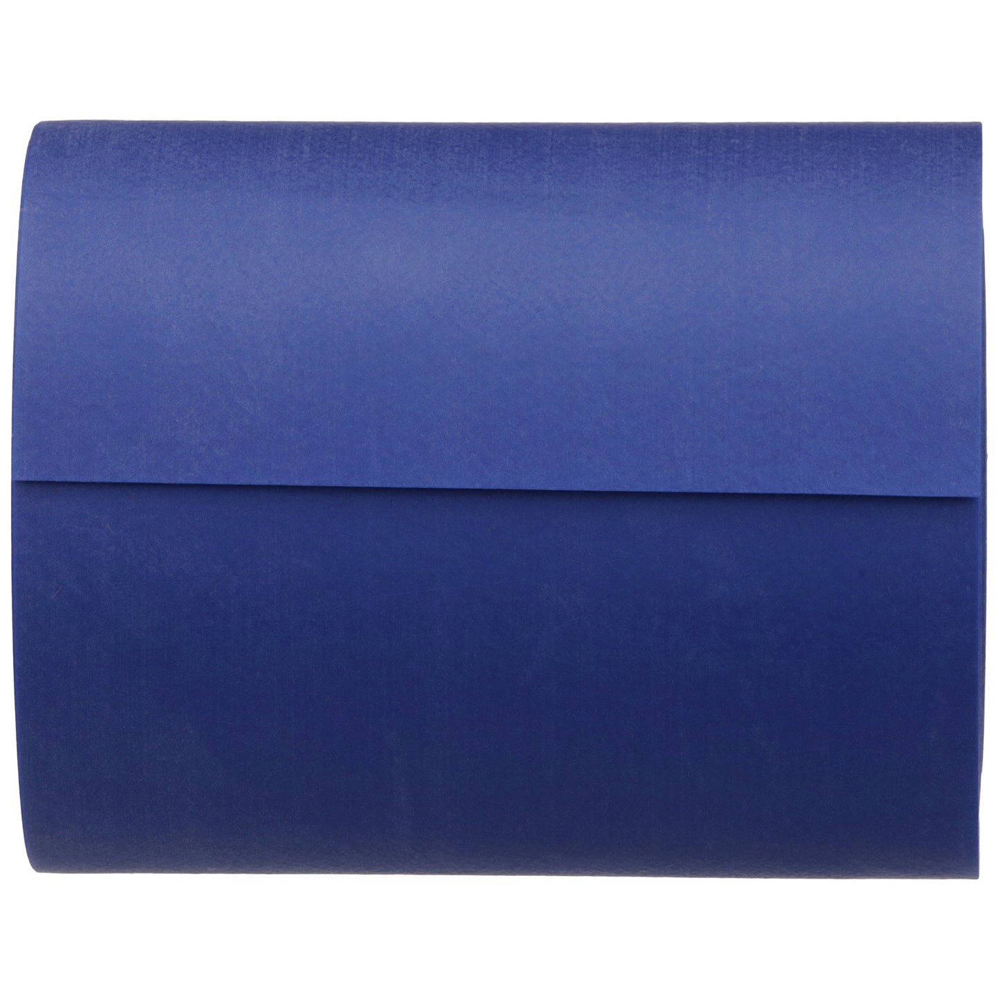 McKesson CanDo® Exercise Resistance Band Blue 5 Inch X 25 Yard Heavy Resistance (1073320_EA)