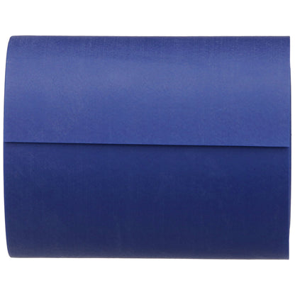 McKesson CanDo® Exercise Resistance Band Blue 5 Inch X 25 Yard Heavy Resistance (1073320_EA)