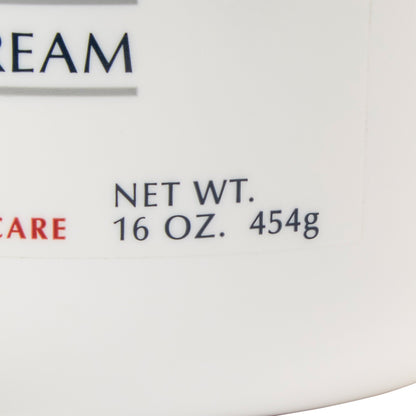 Eucerin® Original Hand and Body Moisturizer 16 oz. Jar Unscented Cream (538808_EA)
