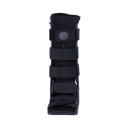McKesson Air Walker Boot Pneumatic Adult Medium Tall (1159068_EA)