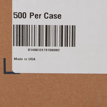 McKesson Procedure Towel 13 W X 18 L Inch White NonSterile (152050_CS)