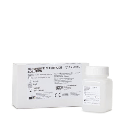 Starlyte™ II Reference Electrode Solution 90 mL For Starlyte Analyzers (206134_KT)