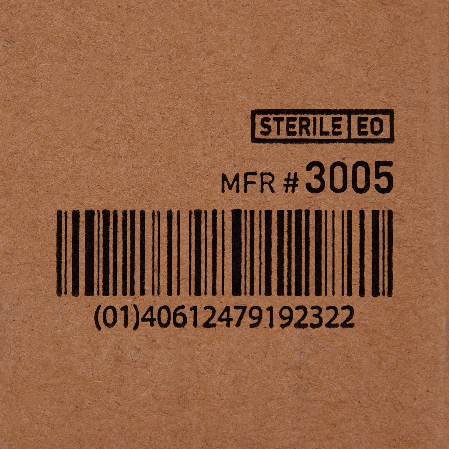 McKesson Skin Closure Strip 1 X 5 Inch Nonwoven Material Flexible Strip Tan (876304_PK)