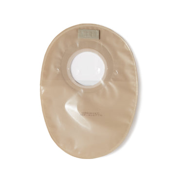 Esteem Synergy®+ Ostomy Pouch Two-Piece System 8 Inch Length Closed End (834713_BX)