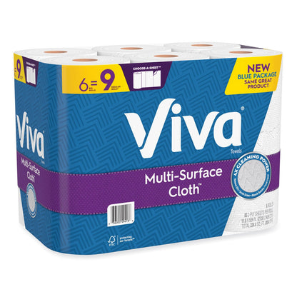 viva-multi-surface-cloth-choose-a-sheet-kitchen-roll-paper-towels-2-ply-num-kcc49413_2